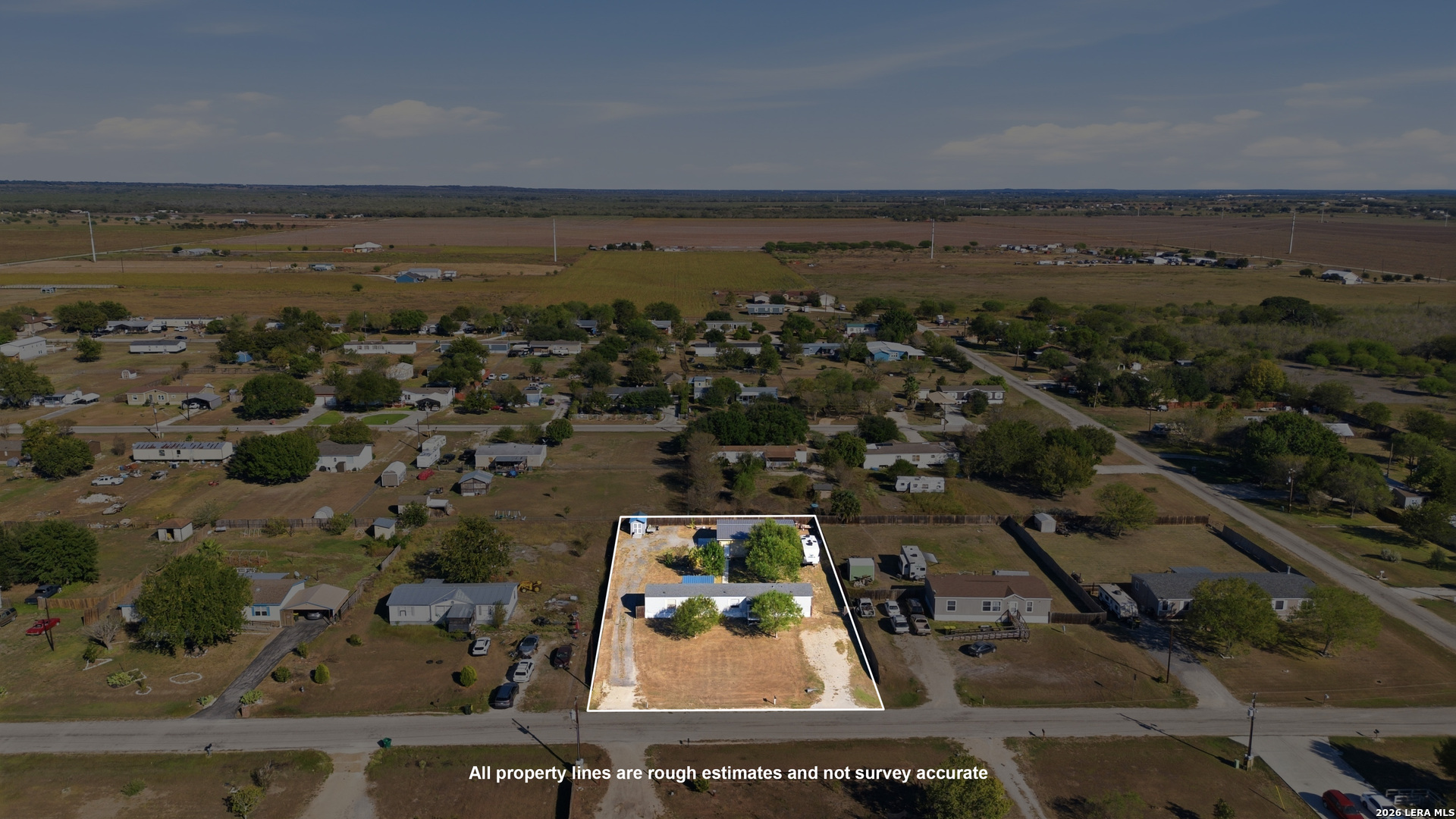 161 Tonto Trail Seguin TX 78155