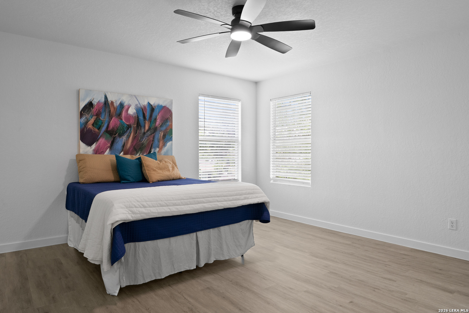 5414 Palamon Farm San Antonio TX 78228