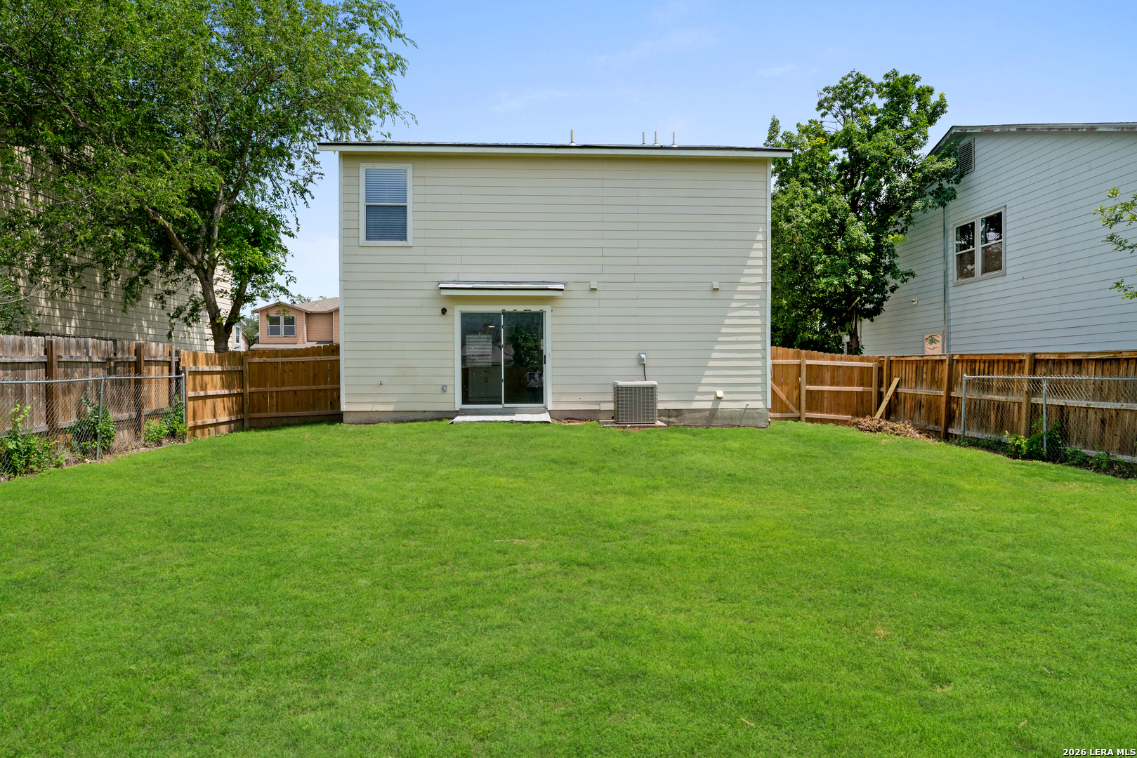 5414 Palamon Farm San Antonio TX 78228