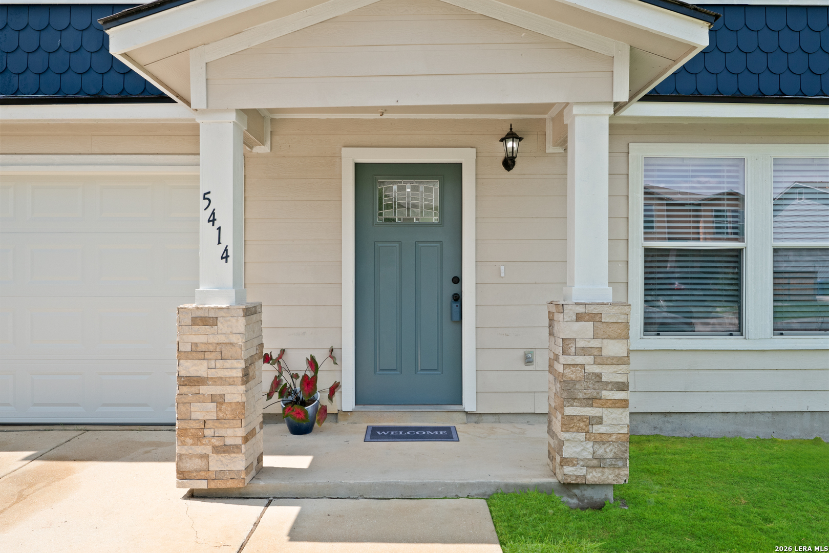 5414 Palamon Farm San Antonio TX 78228