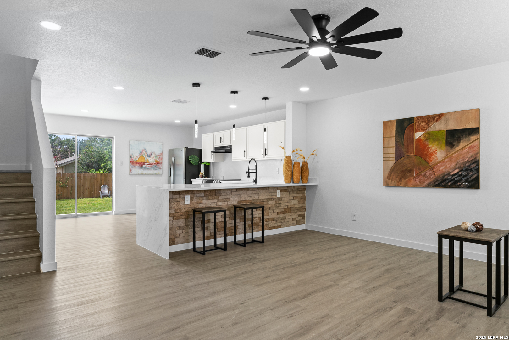 5414 Palamon Farm San Antonio TX 78228
