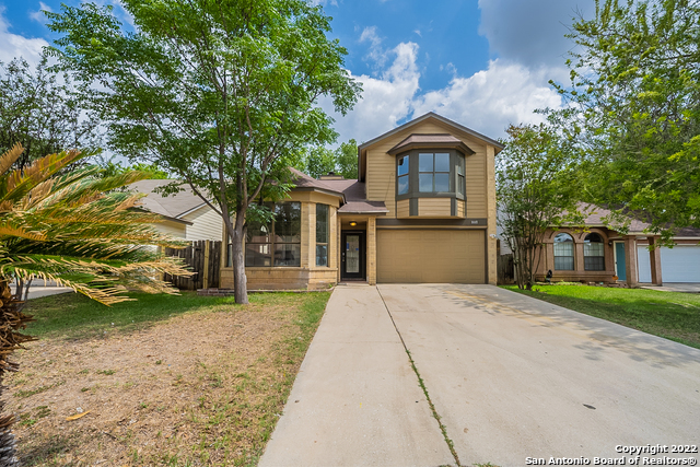 9117 Encino Village San Antonio TX 78250