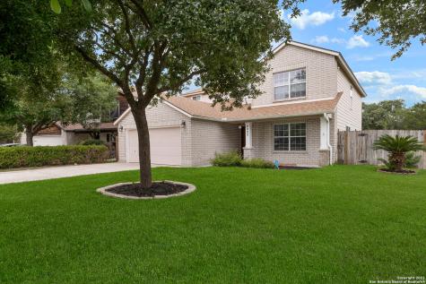 8903 Veranda Court San Antonio TX 78250