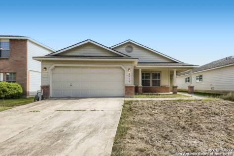 8019 Fountain Chase San Antonio TX 78249