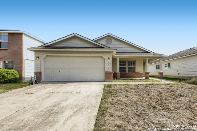 8019 Fountain Chase San Antonio TX 78249