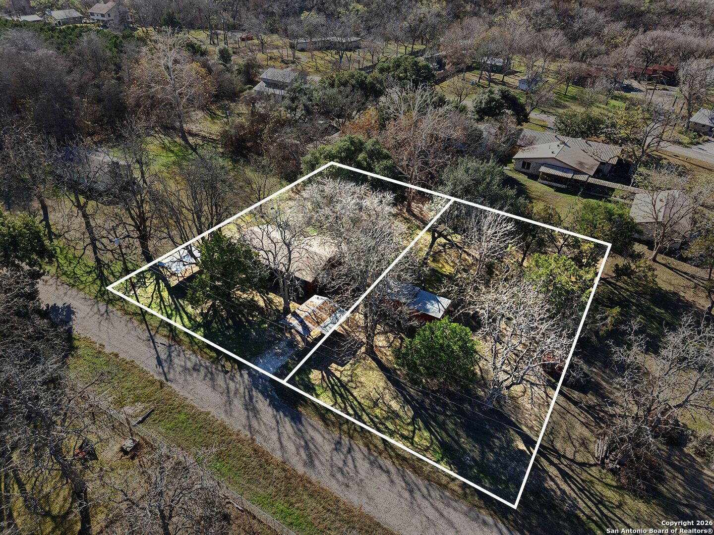 746/728 Robin Nest Canyon Lake TX 78133