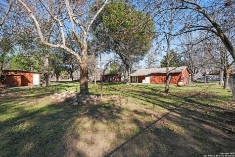 746/728 Robin Nest Canyon Lake TX 78133