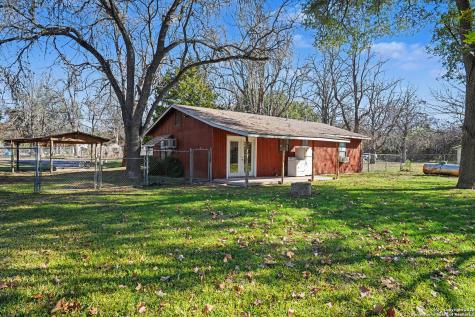 746/728 Robin Nest Canyon Lake TX 78133