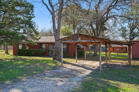 746/728 Robin Nest Canyon Lake TX 78133