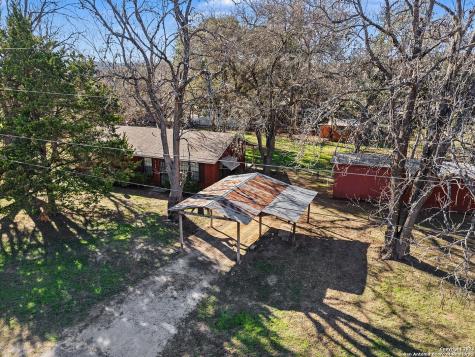 746/728 Robin Nest Canyon Lake TX 78133
