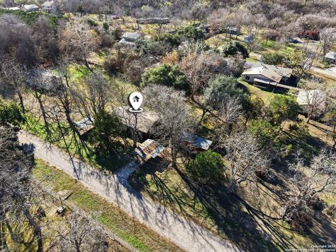 746/728 Robin Nest Canyon Lake TX 78133