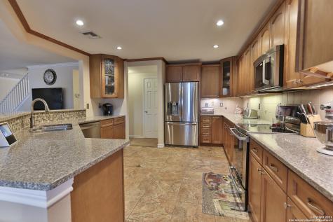 11807 Brandon Oaks San Antonio TX 78253