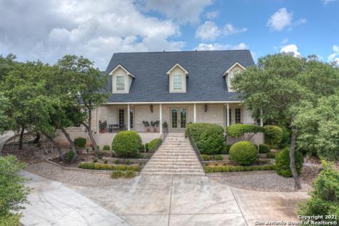 173 Falling Hills New Braunfels TX 78132