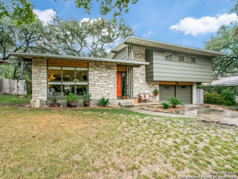 2830 Old Ranch Road San Antonio TX 78217