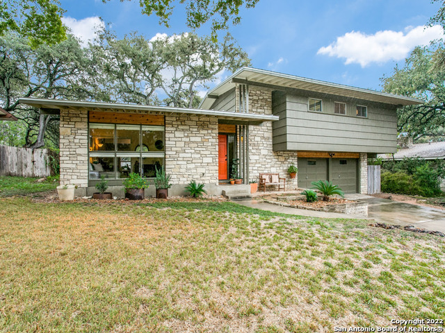 2830 Old Ranch Road San Antonio TX 78217