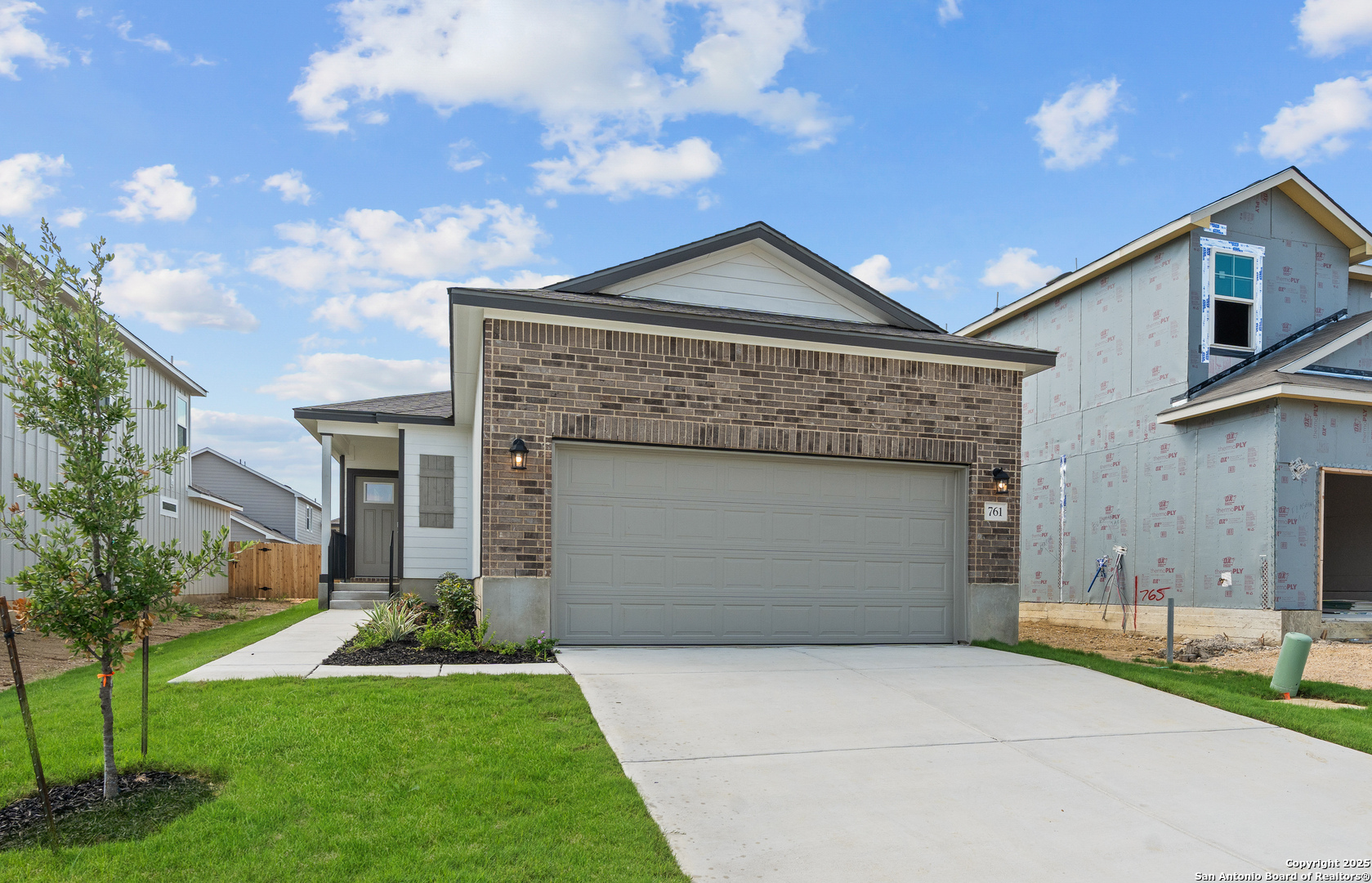 761 Whitman Street New Braunfels TX 78130