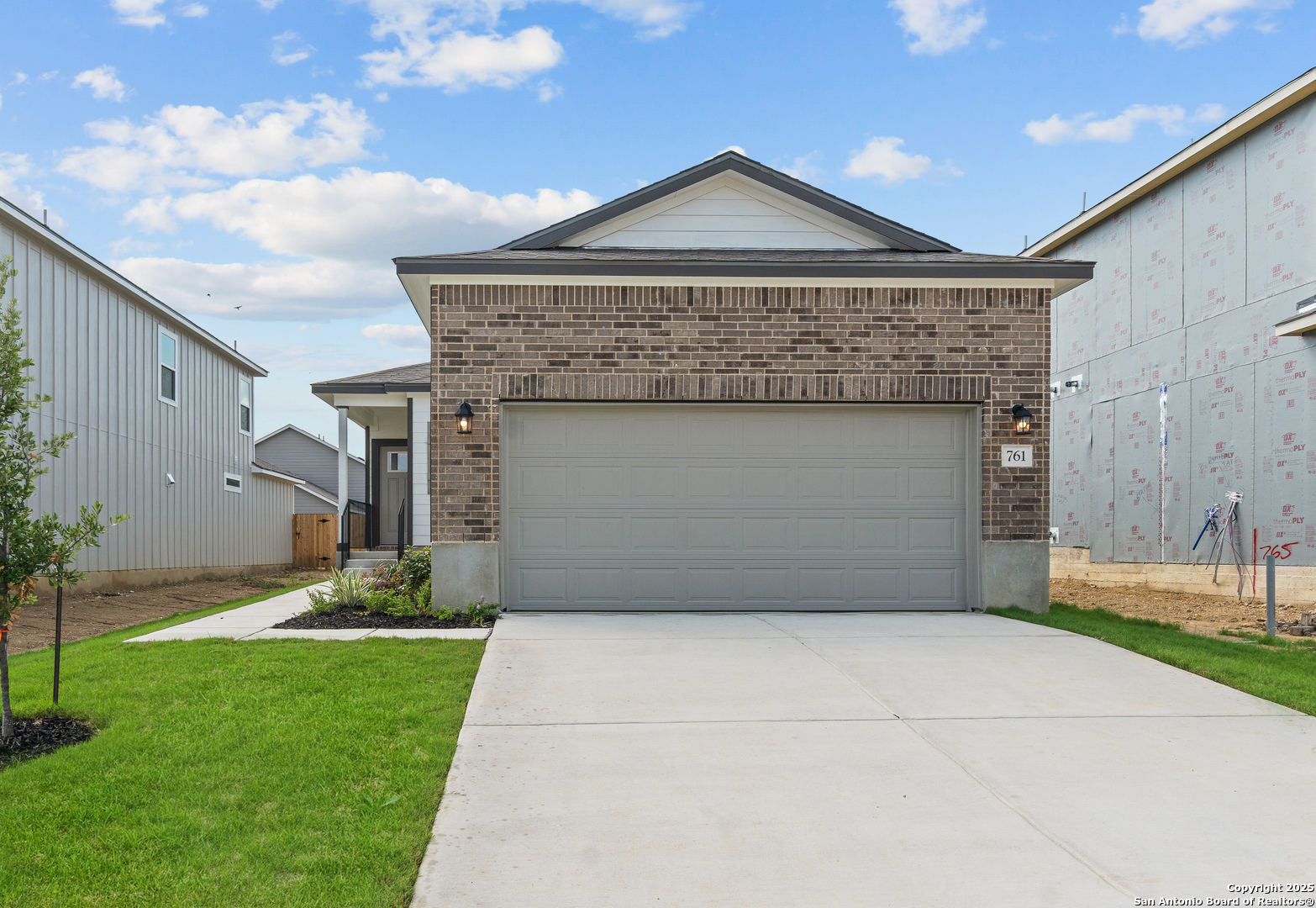 761 Whitman Street New Braunfels TX 78130