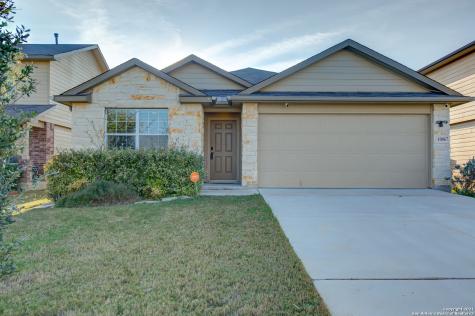 10067 Strasbourg Way Schertz TX 78154