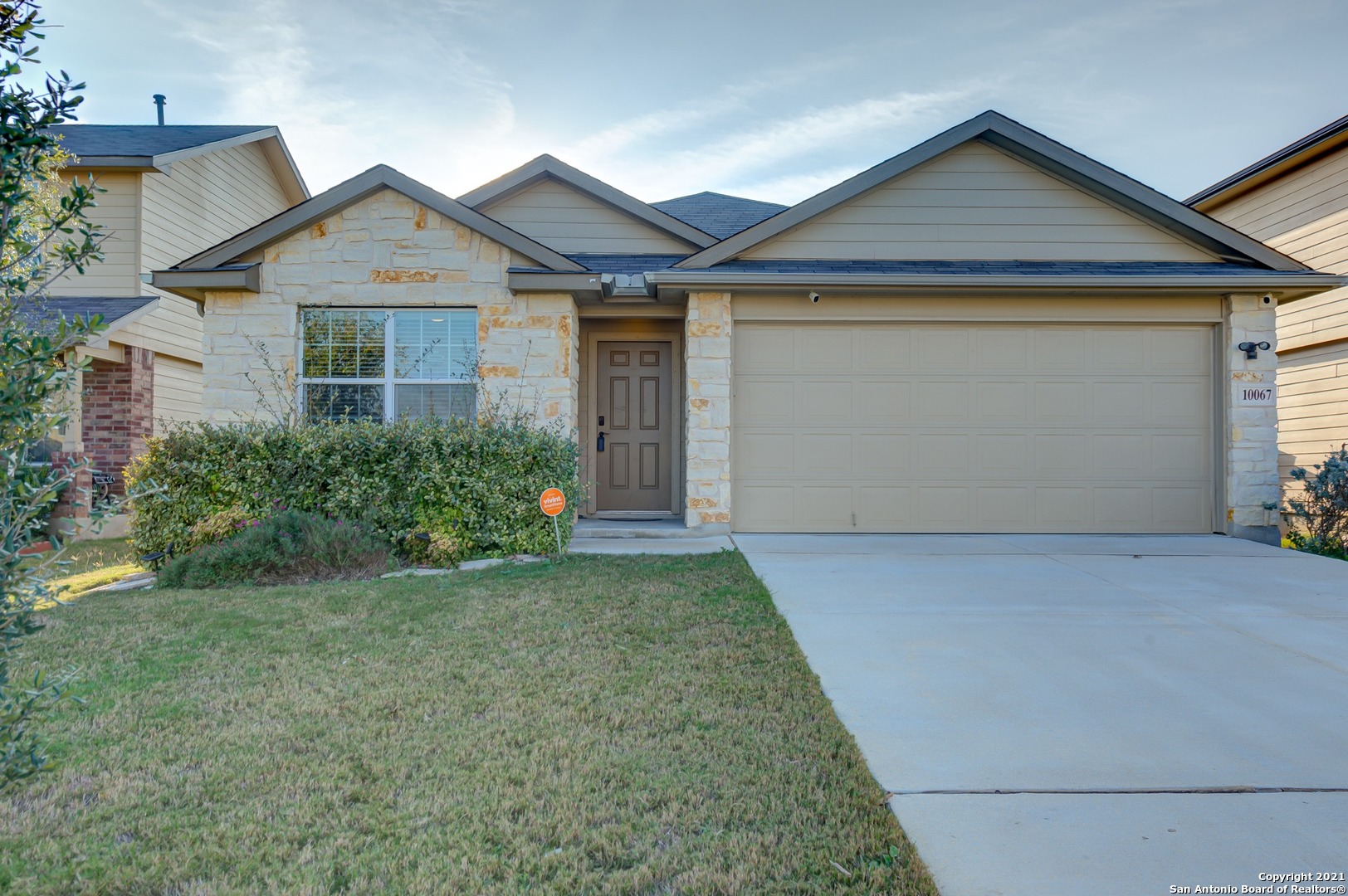 10067 Strasbourg Way Schertz TX 78154