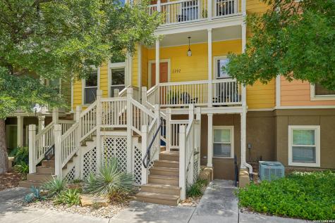 400 E Guenther Street San Antonio TX 78210