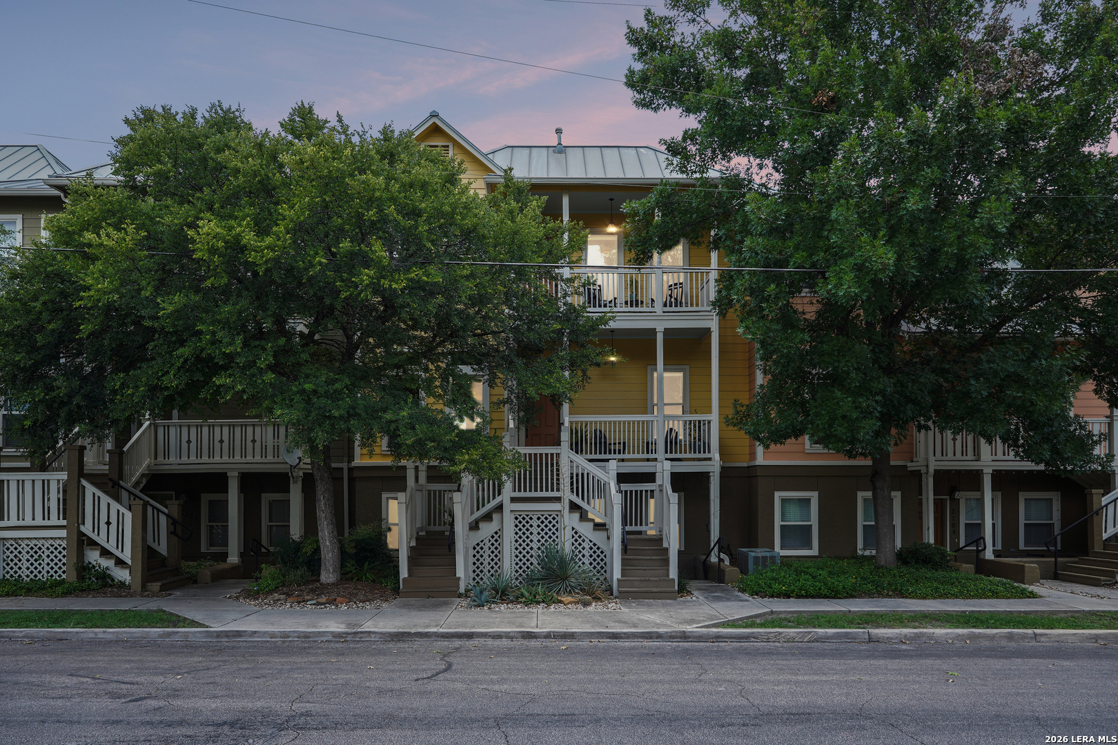 400 E Guenther Street San Antonio TX 78210
