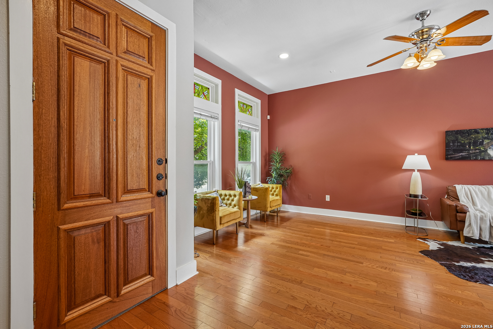 400 E Guenther Street San Antonio TX 78210