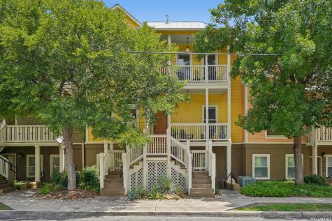 400 E Guenther Street San Antonio TX 78210