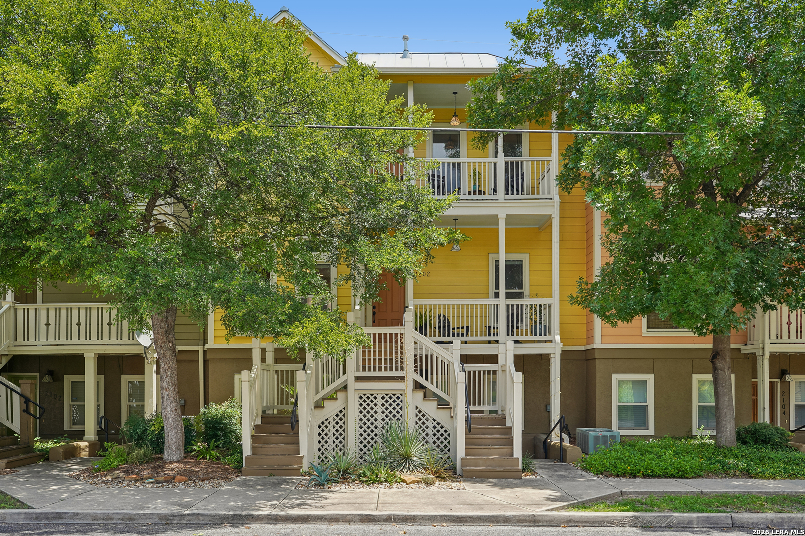 400 E Guenther Street San Antonio TX 78210