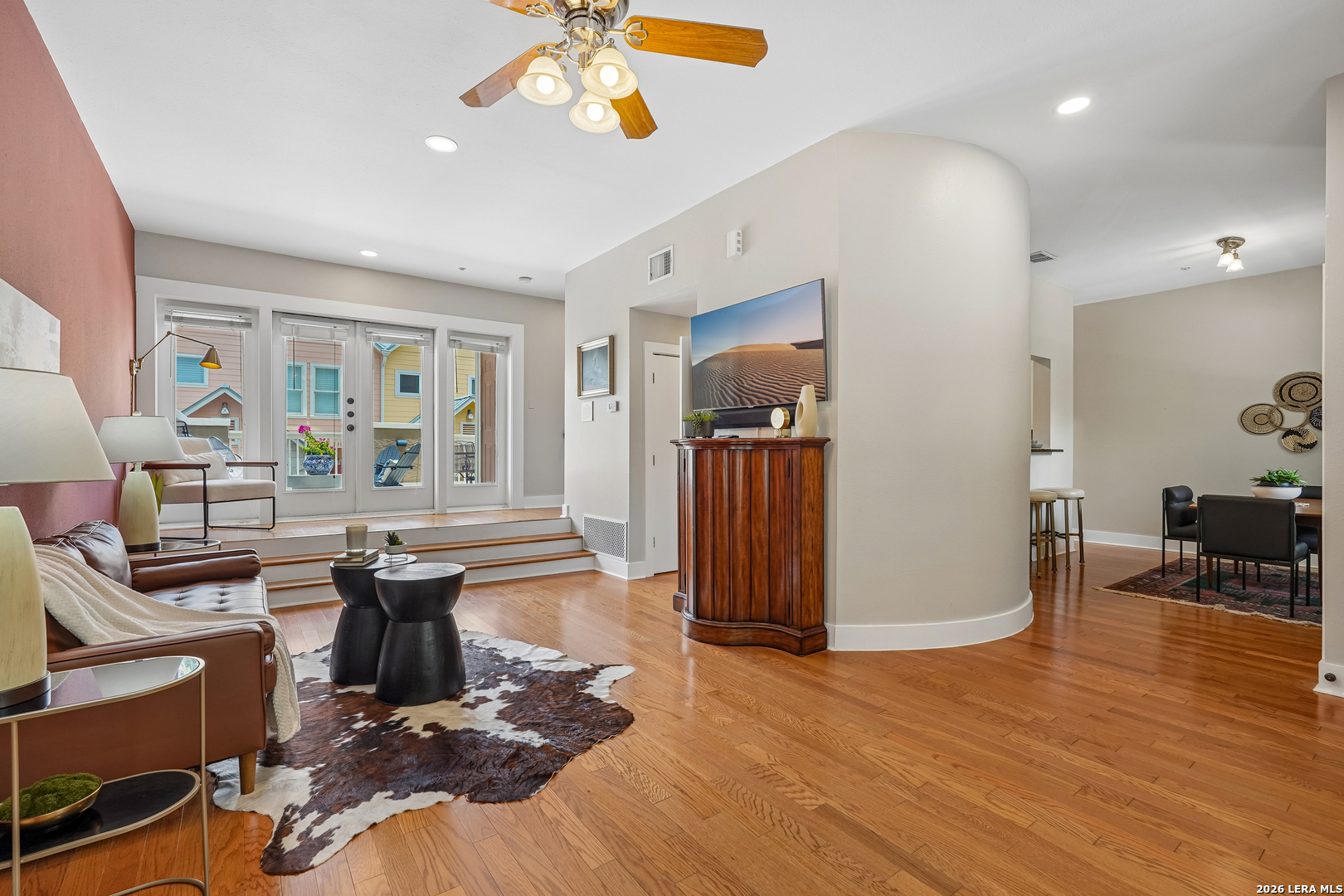 400 E Guenther Street San Antonio TX 78210