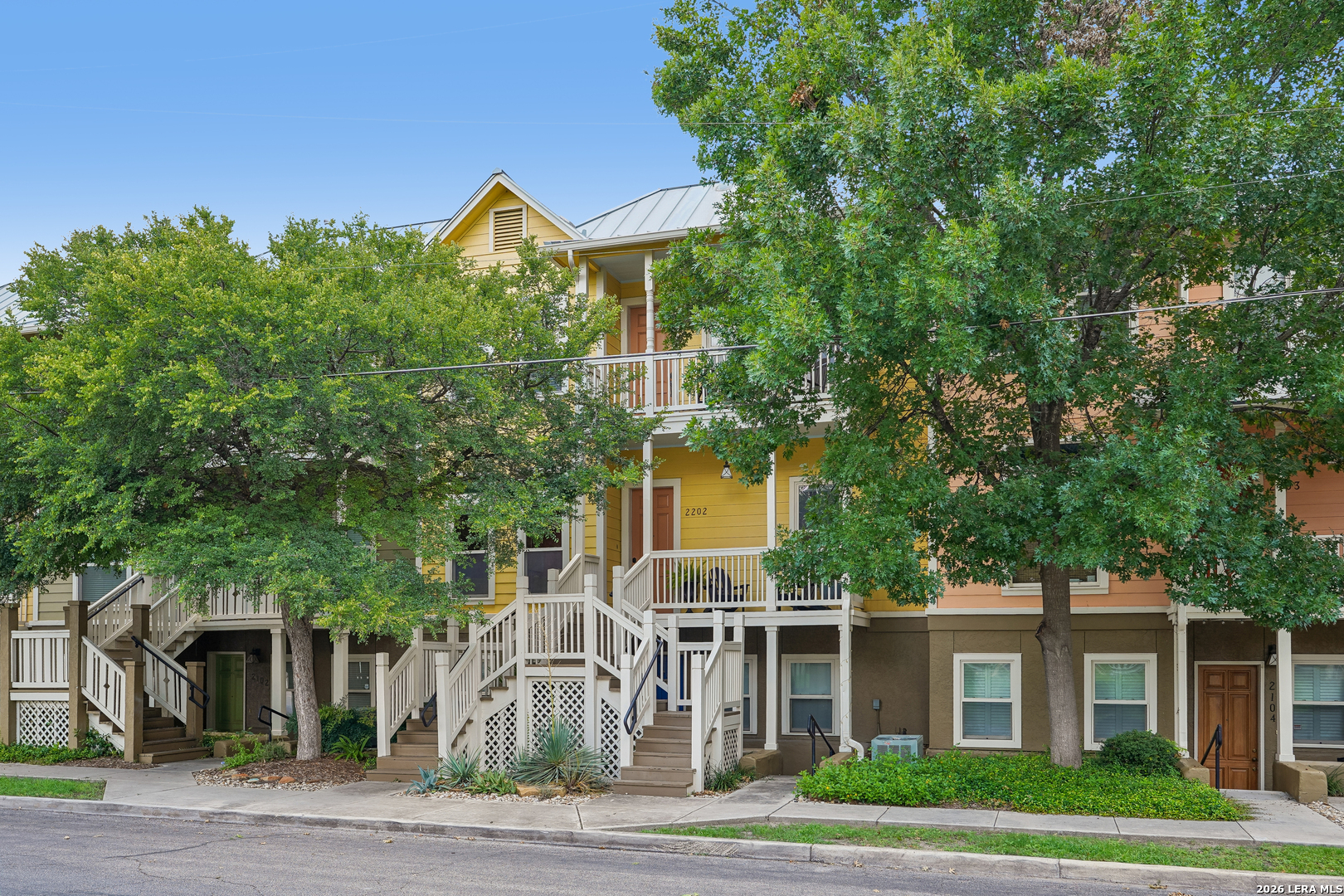 400 E Guenther Street San Antonio TX 78210