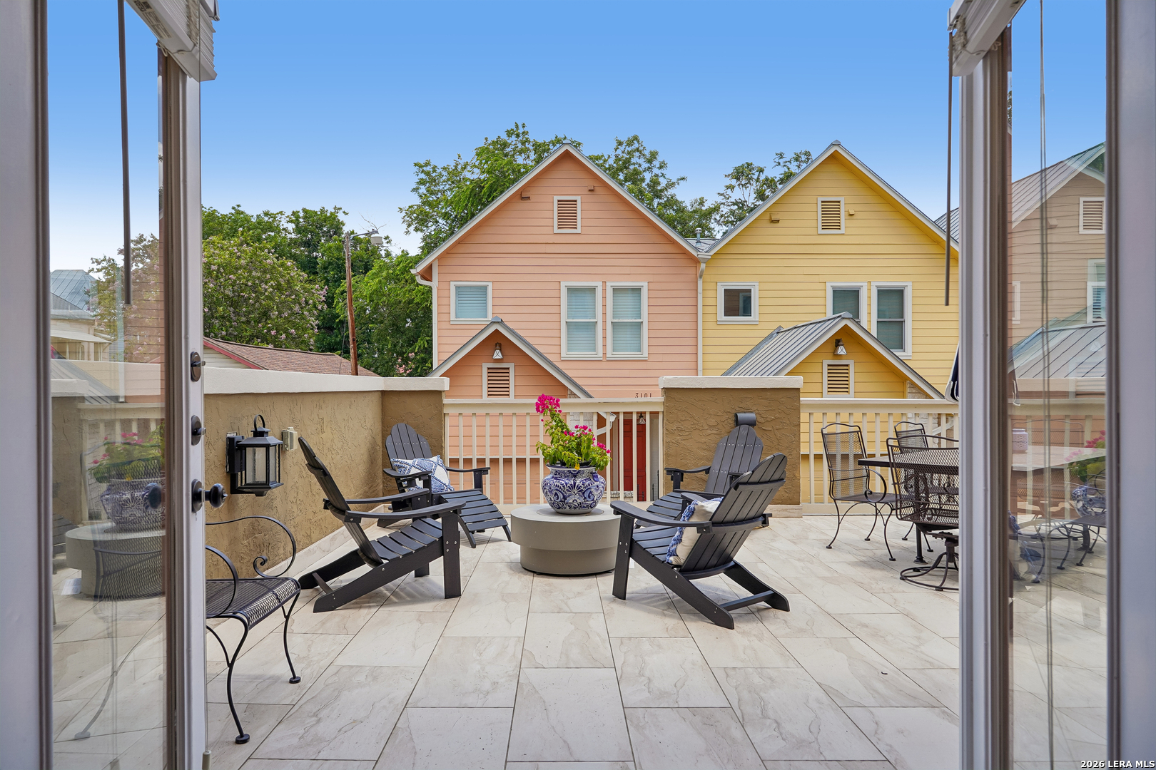 400 E Guenther Street San Antonio TX 78210