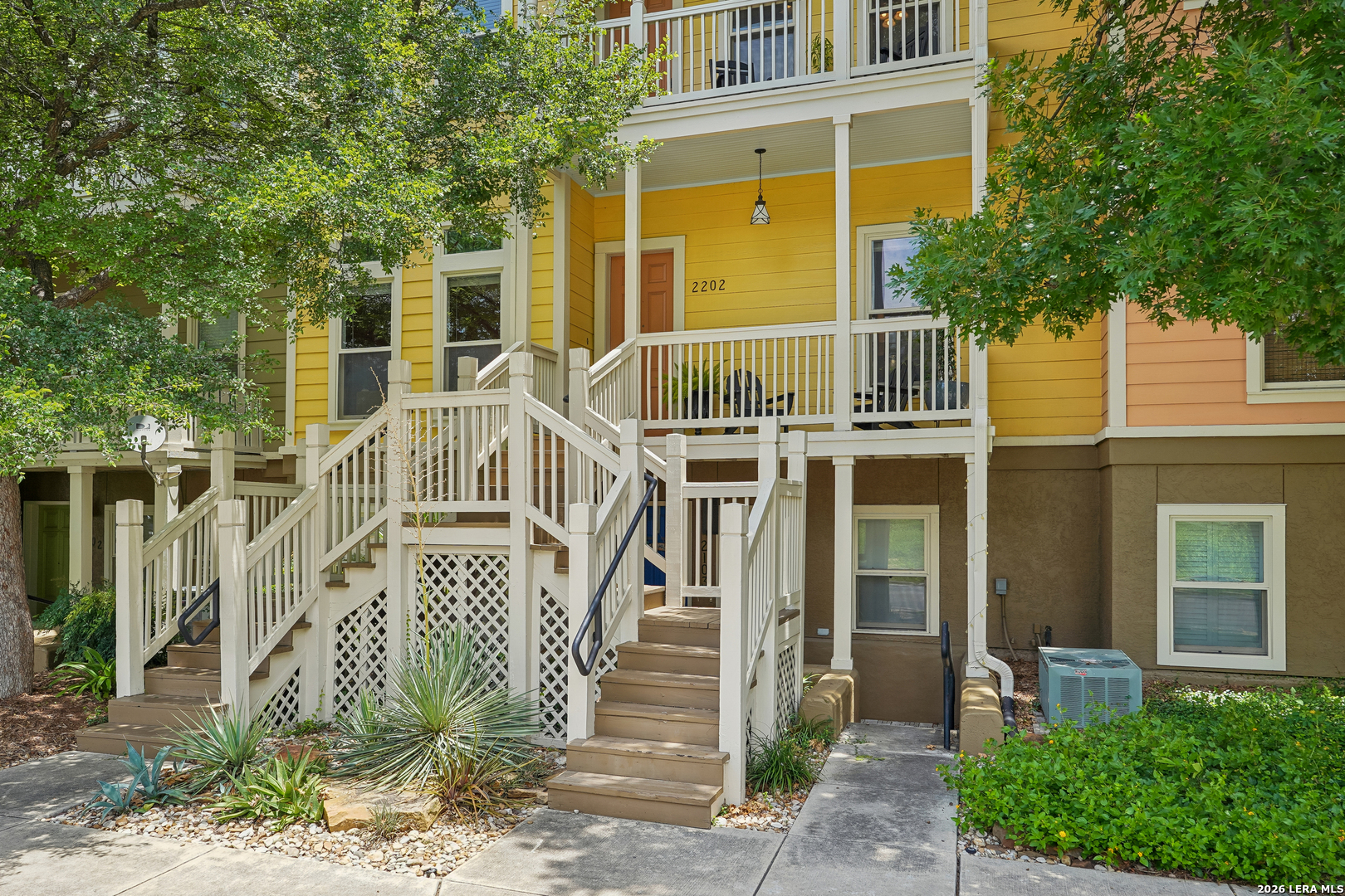 400 E Guenther Street San Antonio TX 78210
