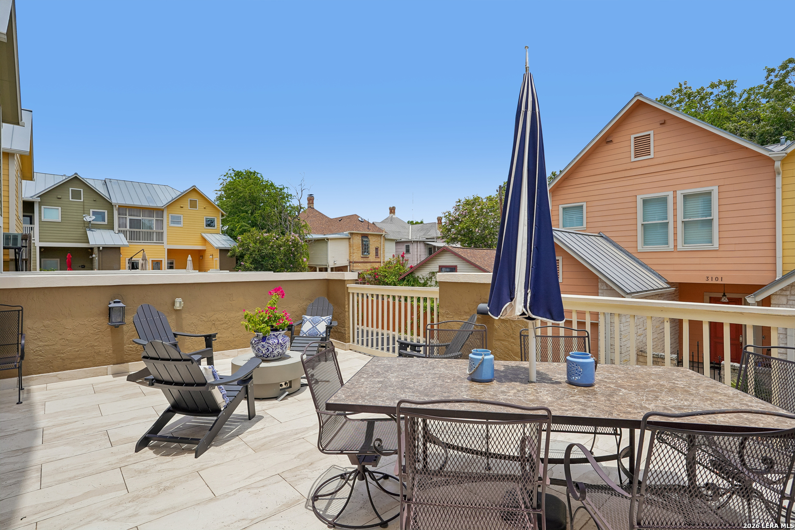 400 E Guenther Street San Antonio TX 78210
