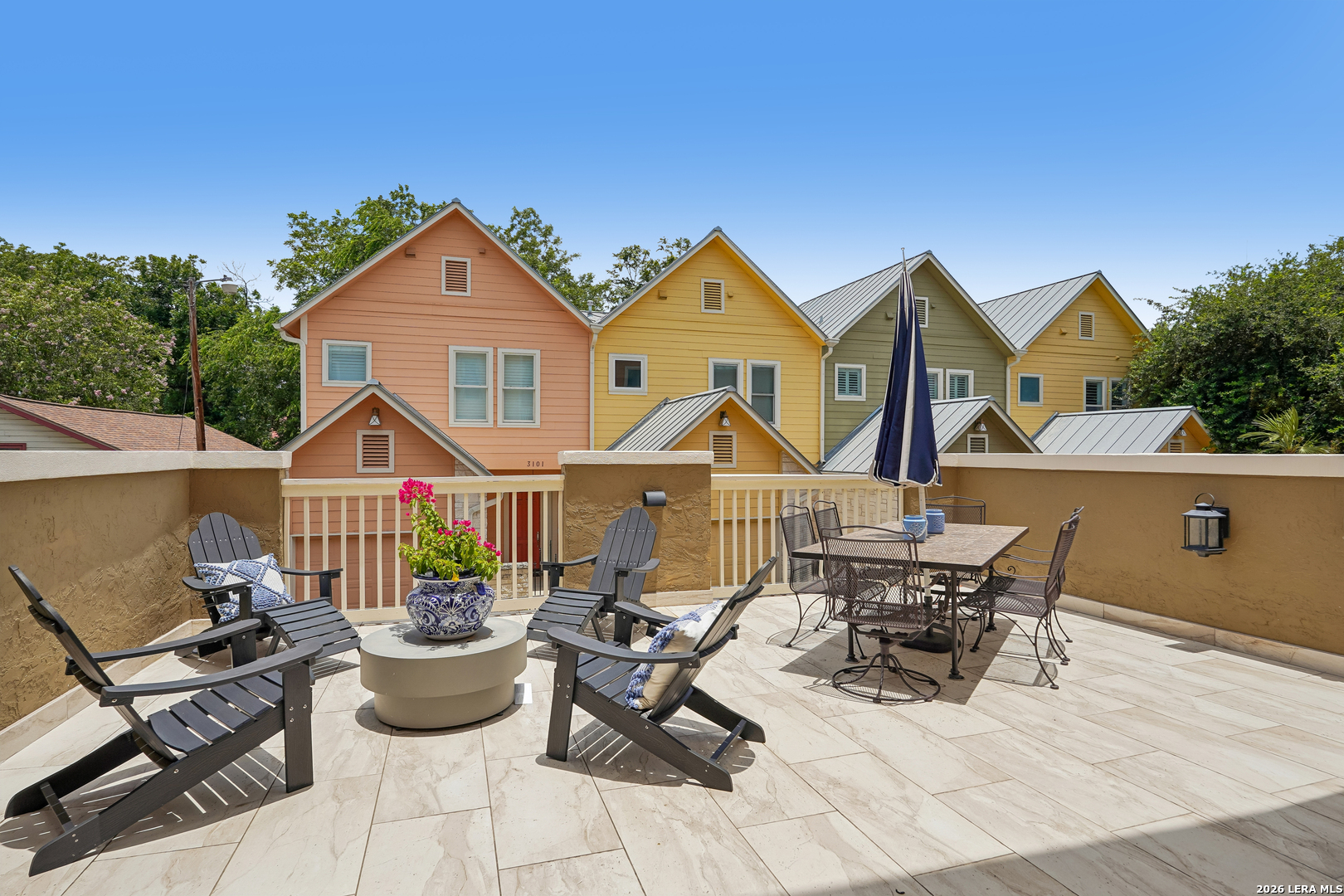 400 E Guenther Street San Antonio TX 78210