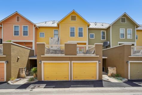 400 E Guenther Street San Antonio TX 78210