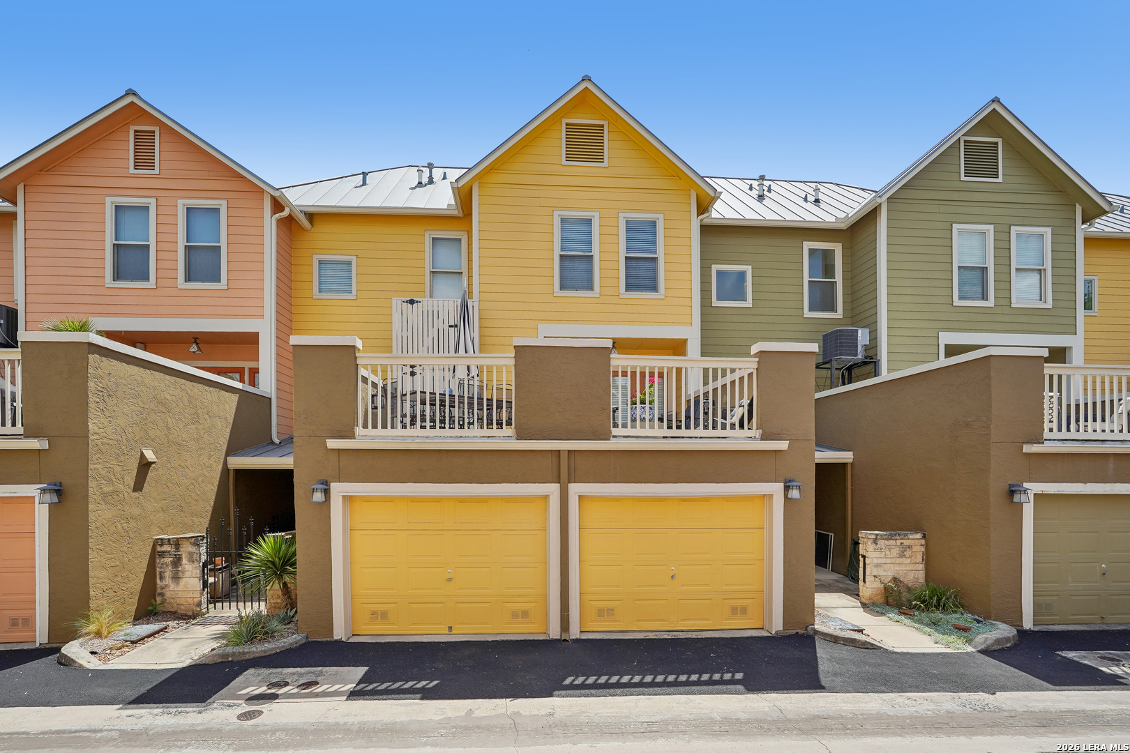 400 E Guenther Street San Antonio TX 78210
