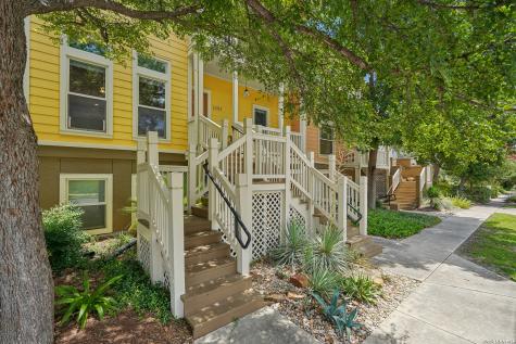 400 E Guenther Street San Antonio TX 78210