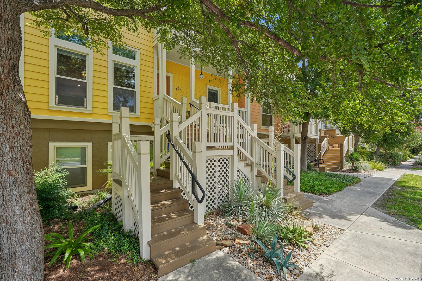 400 E Guenther Street San Antonio TX 78210