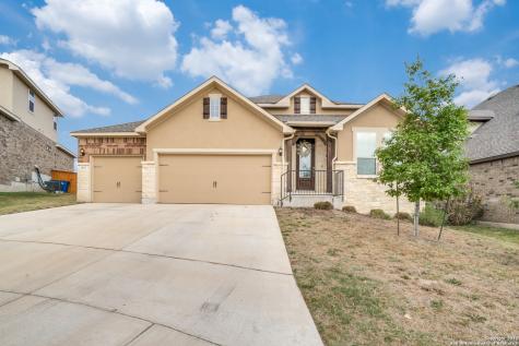 1619 Snowy Owl Drive San Antonio TX 78245