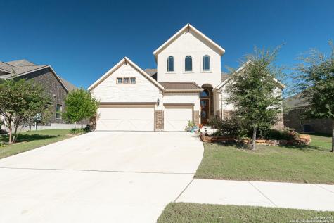 2328 Misty Cove Schertz TX 78154
