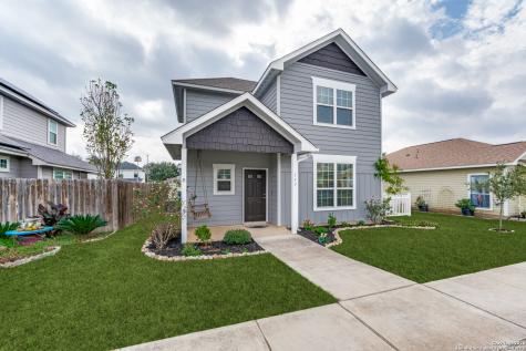 153 Lark Hill Road Floresville TX 78114