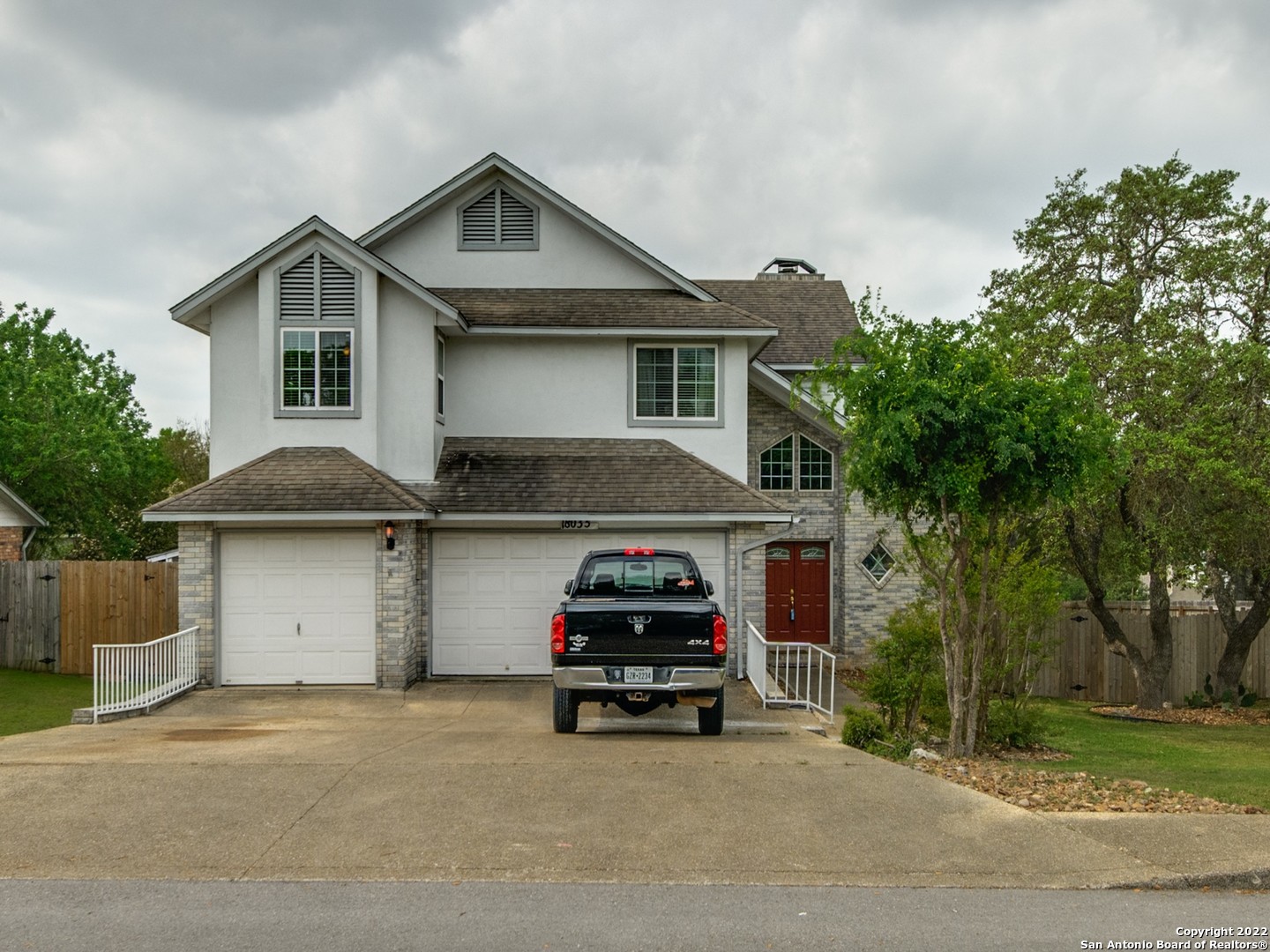 18035 Green Knoll San Antonio TX 78258