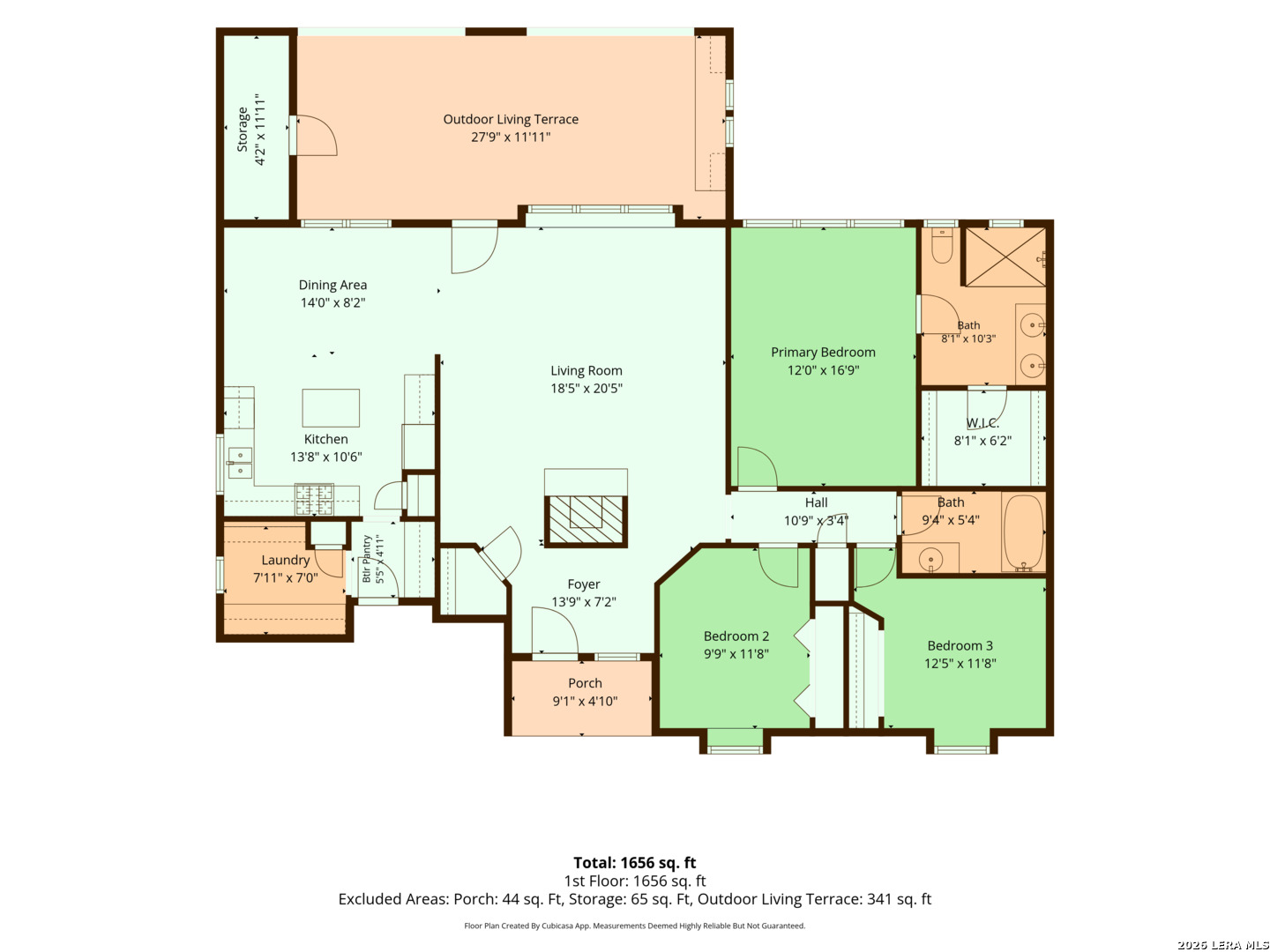 3339 Morning Brook Street San Antonio TX 78247
