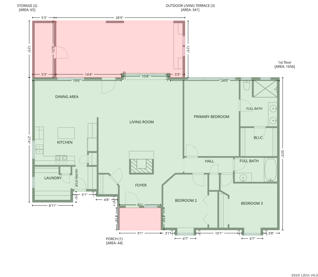 3339 Morning Brook Street San Antonio TX 78247