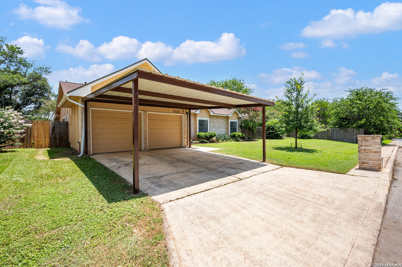 3339 Morning Brook Street San Antonio TX 78247