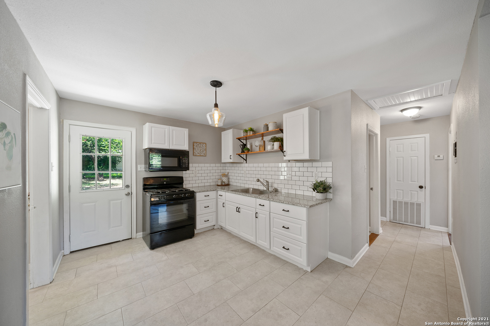 2319 Hiawatha San Antonio TX 78210