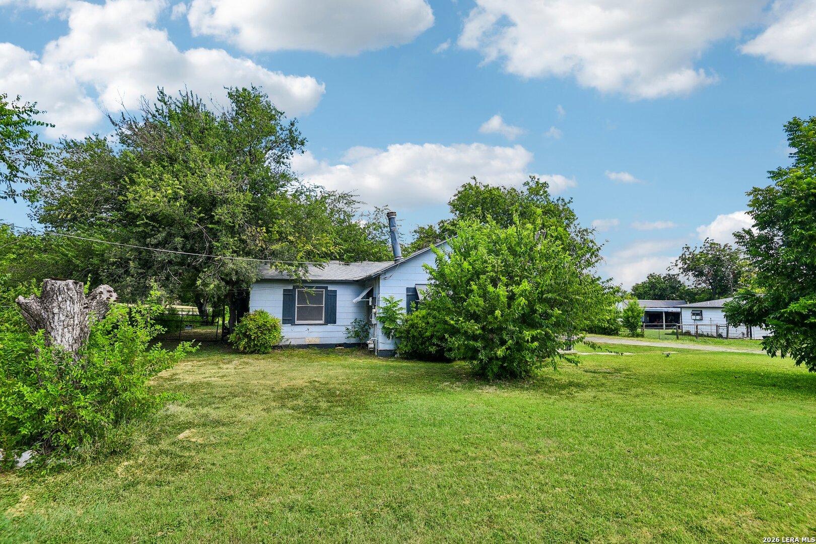 431 W Quill Drive San Antonio TX 78228