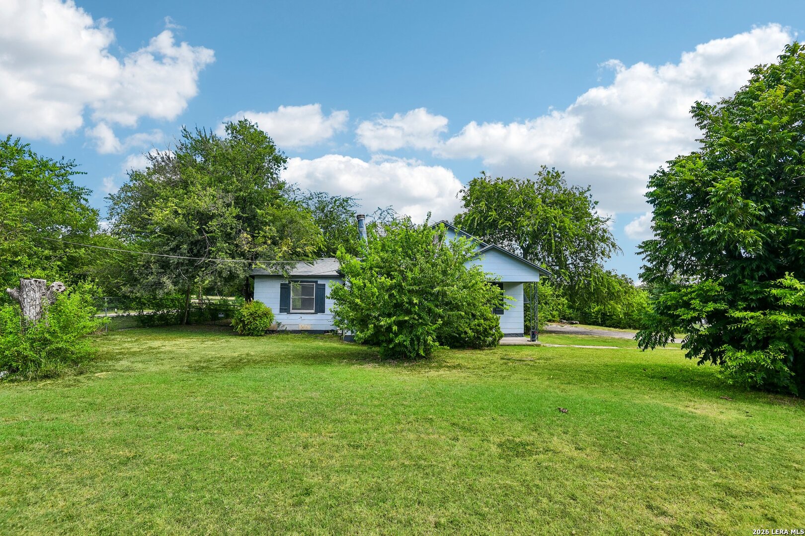 431 W Quill Drive San Antonio TX 78228