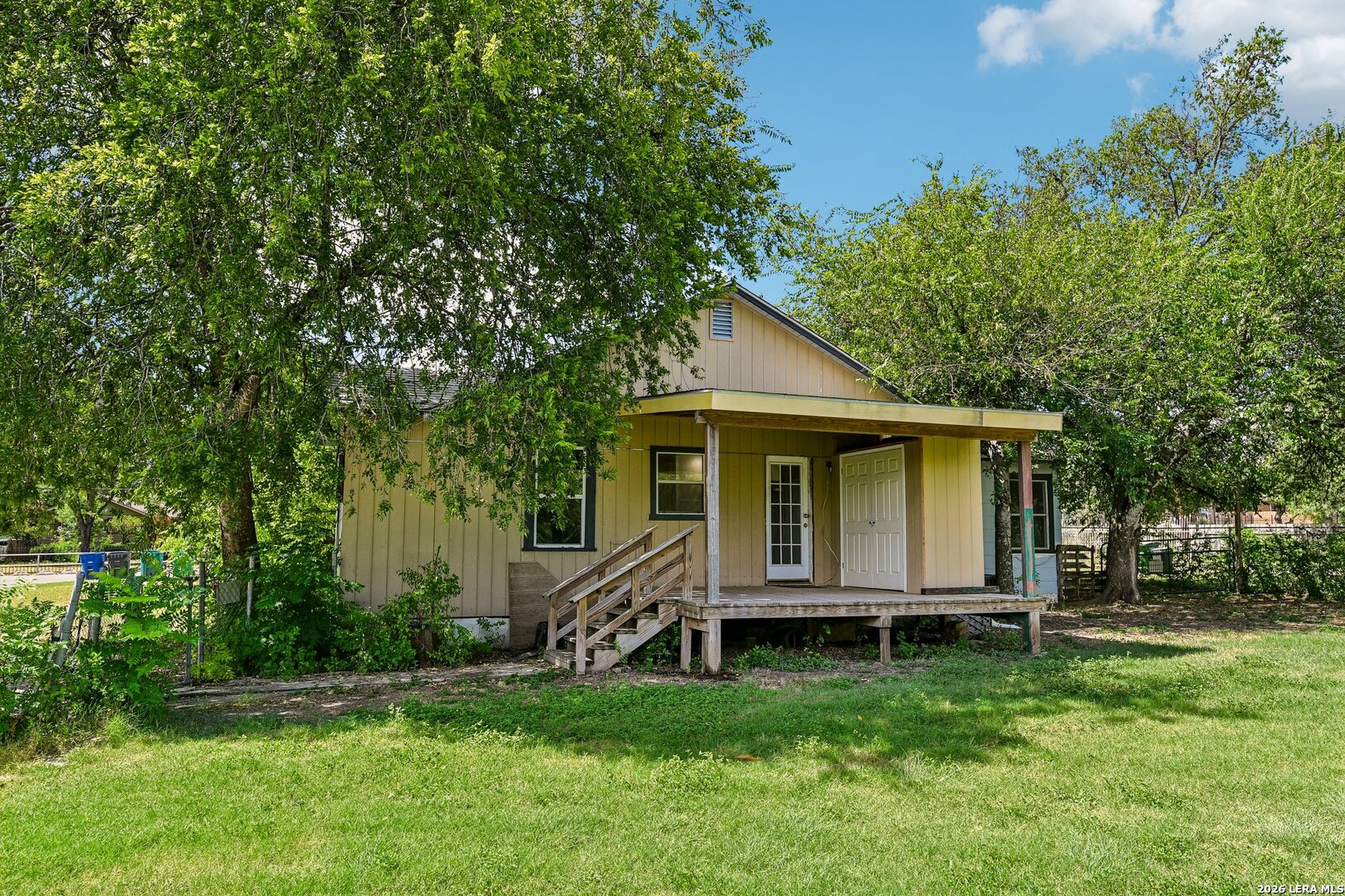 431 W Quill Drive San Antonio TX 78228