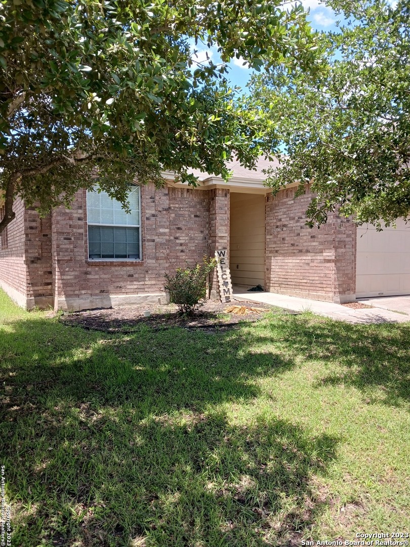 12119 Jimmer Cove San Antonio TX 78221